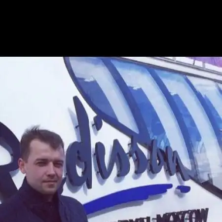 Sergey, 38Берлин