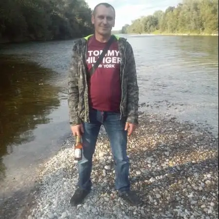 ihor, 41Берлин