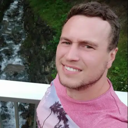 Vladimir, 36Гамбург
