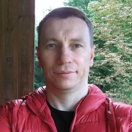 Roman, 51Баден-Баден
