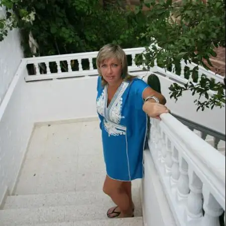Оксана, 53Дюссельдорф