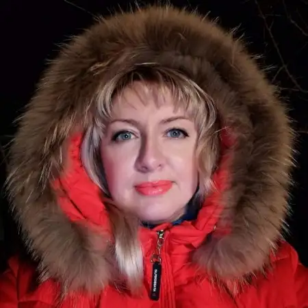 Оксана, 53Дюссельдорф 