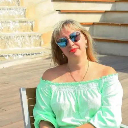 Оксана, 53Дюссельдорф 