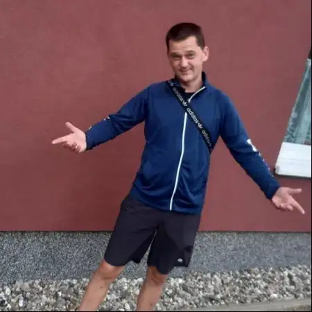 Евгений, 41Шверин