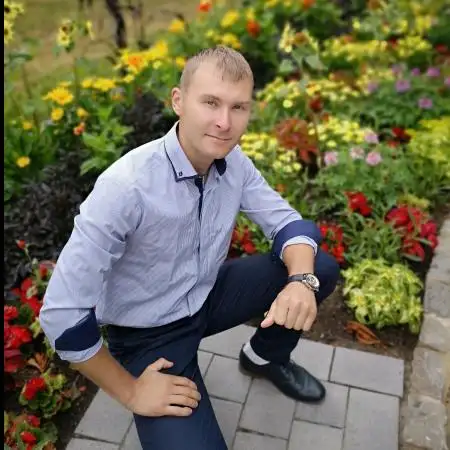 Sergejs, 42Мюнстер