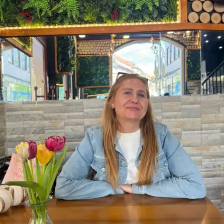 Кристина