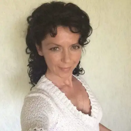Irina, 50Берлин