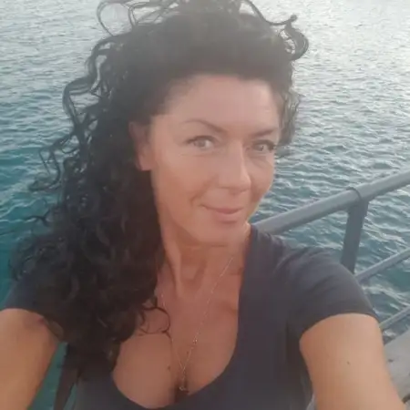 Irina, 50Берлин