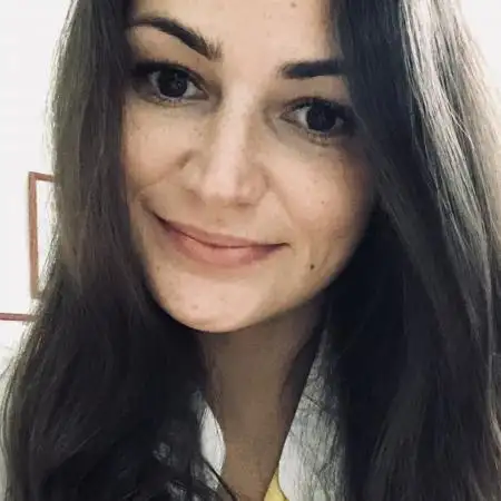 Helga, 38Берлин