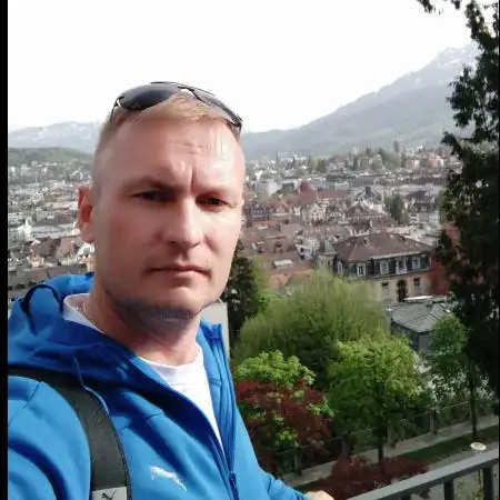 Евгений, 46Штутгарт
