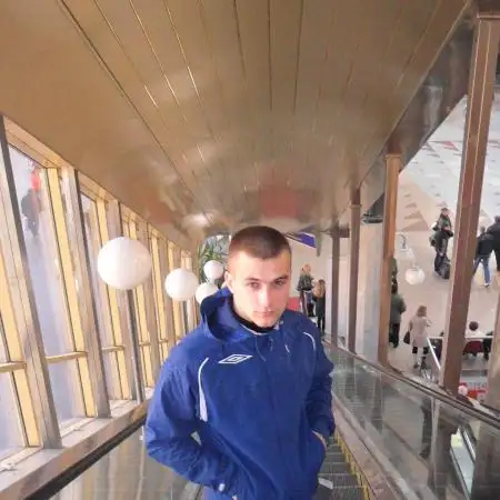 Andrei, 35Киль