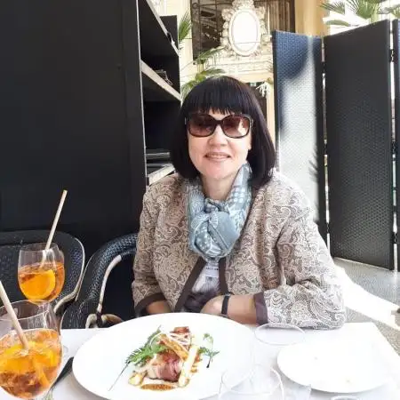Elena, 53Ганновер 
