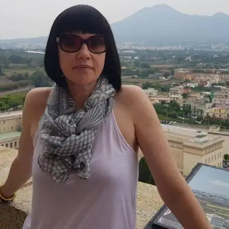 Elena, 53Ганновер 