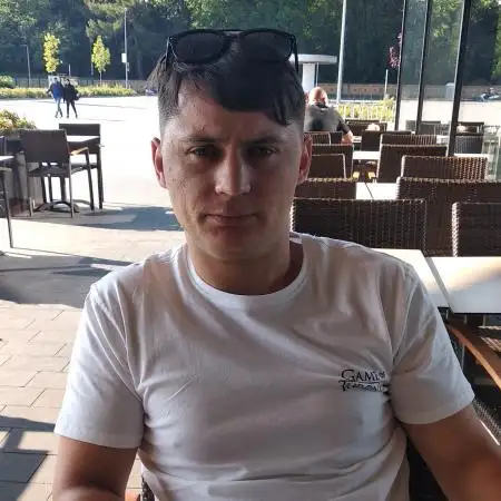 Ravili, 39Готтинген 