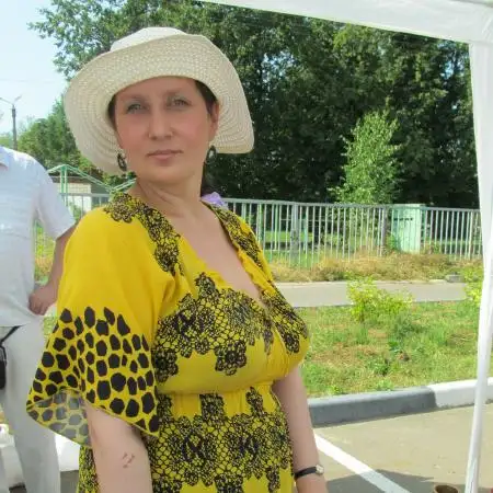 Irene, 52Берлин 
