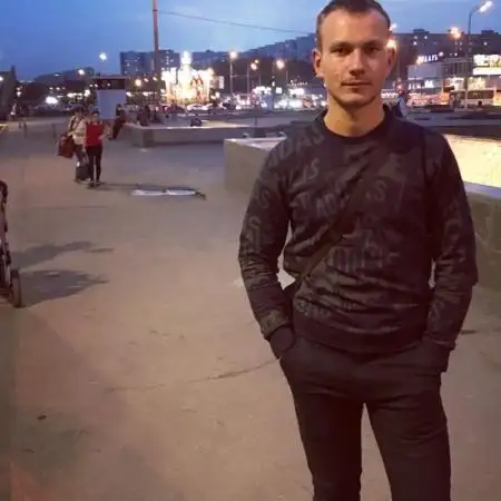 Роман, 29Мюнхен