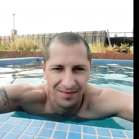 Alexander, 46Берлин 