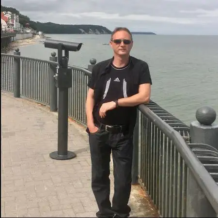 Alexander, 45Билефельд 