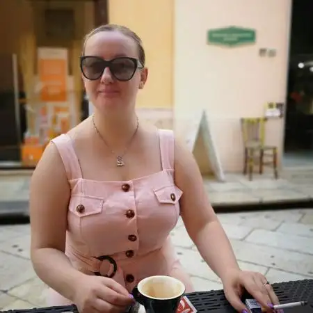 Kristina, 51Берлин 