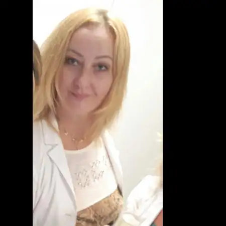 Kristina, 51Берлин