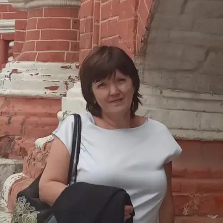Марина