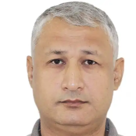Хамид, 55Берлин