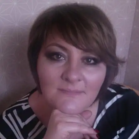 Irina, 47Ульм 