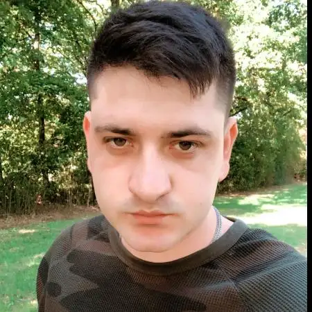 Adrian, 33Ганновер