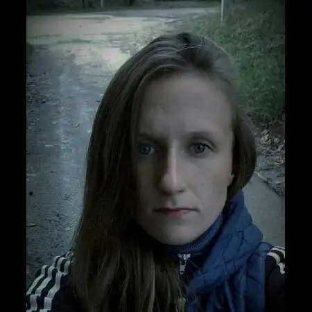 Oleksandra, 31Берлин