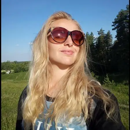 Жанна, 32Берлин