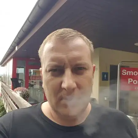 Nik, 43Альтона