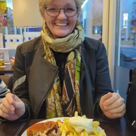 Svetlana, 50Эссен 