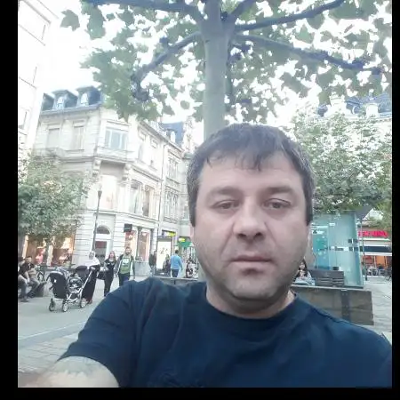 Дмитрий, 44Висбаден 
