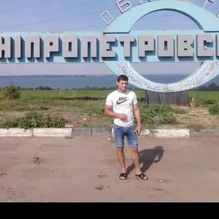 Александер, 29Берлин