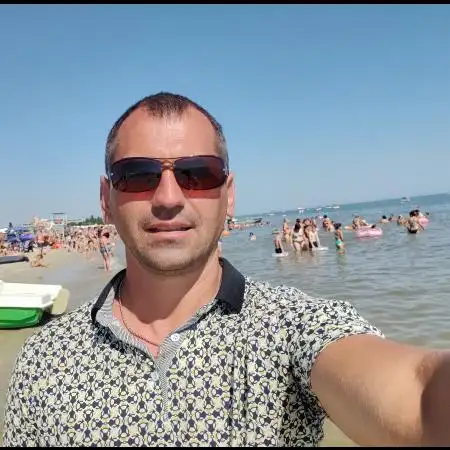 Ростислав, 43Штутгарт 
