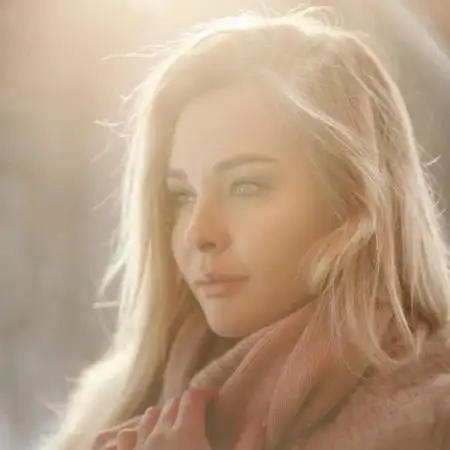 Елена, 37Берлин
