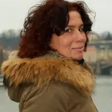 Vika, 56Кёльн 