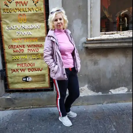 Татьяна, 42Берлин
