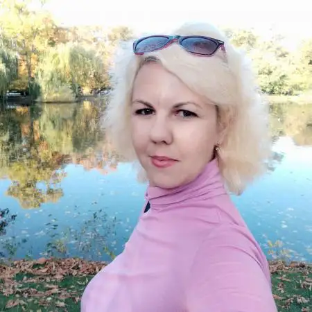 Татьяна, 42Берлин 
