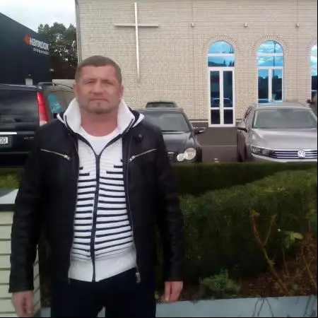 Sergej, 51Нюрнберг 