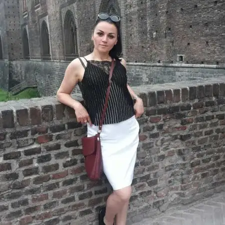 Diana, 47Берлин 