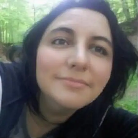 Emma, 44Берлин 