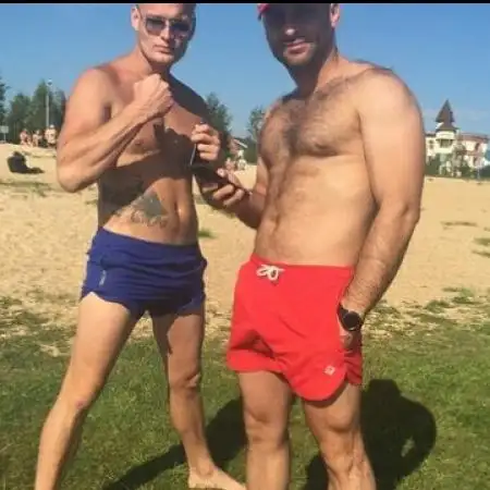 Женя, 46Берлин 