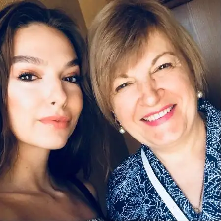 Tatiana, 64Мюнхен 