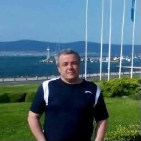 Georg, 54Кёльн 
