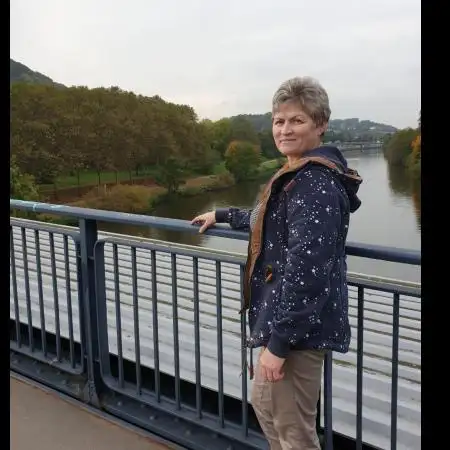 Natalia, 62Саарлэнд 