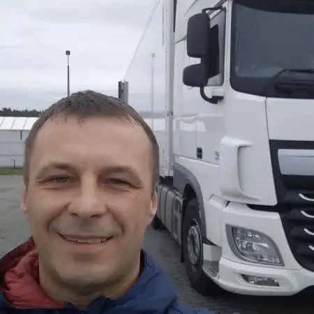 Андрей, 46Берлин 