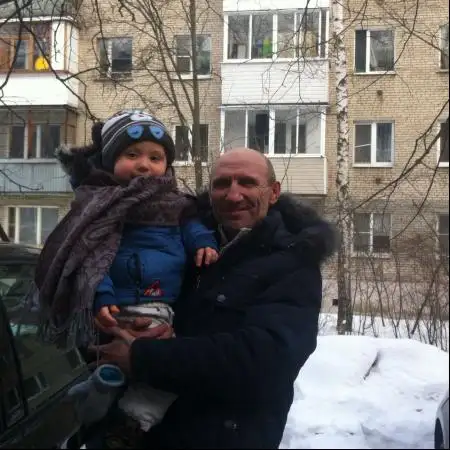Valery, 61Дортмунд