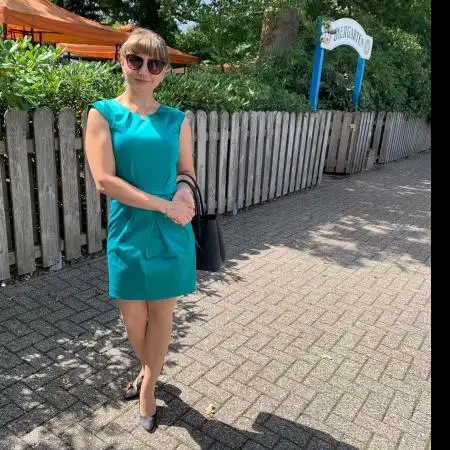 Фото Svetlana 1 