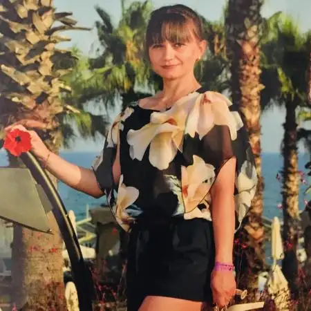 Svetlana, 48Бремен 